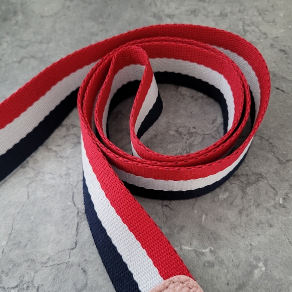 NWOT Bumble Bee Crossbody Pink Bag - Picture 3 of 8